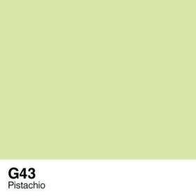 G43-Pistachio