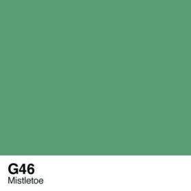 G46-Mistletoe