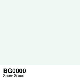 BG0000-SnowGreen