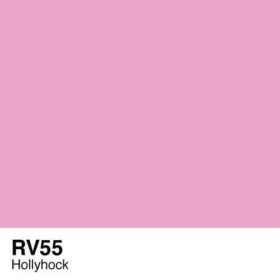 RV55-Hollyhock