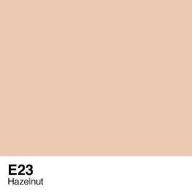 E23-Hazelnut
