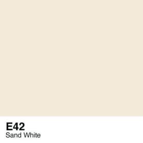 E42-SandWhite