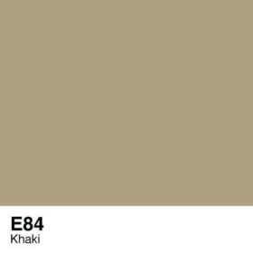 E84-Khaki