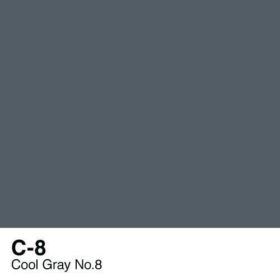 C-8-CoolGray-8