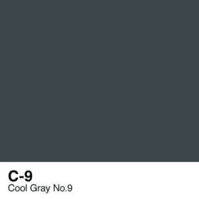 C-9-CoolGray-9