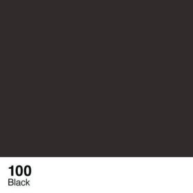 100-Black