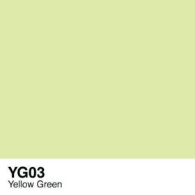 YG03-YellowGreen