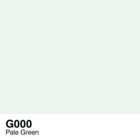 G000-PaleGreen