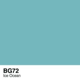 BG72-IceOcean