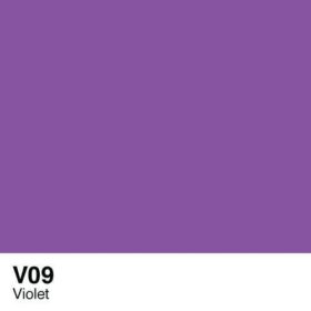 V09-Violet