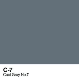 C-7-CoolGray-7