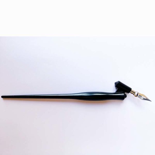 Ручка для каллиграфии с наклонным пером