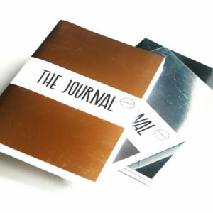 the Journal