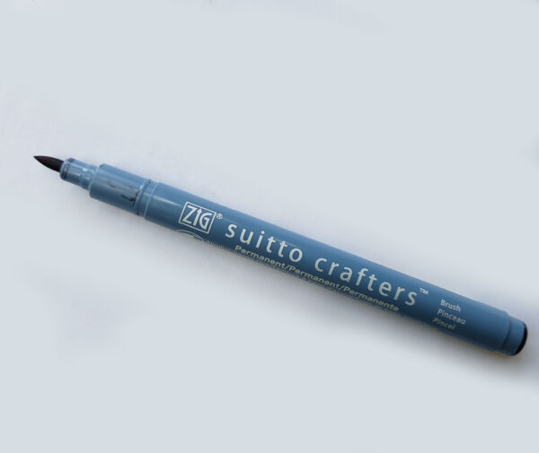 Brush Marker Pen