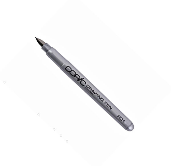 Ручка для рисования F01Copic