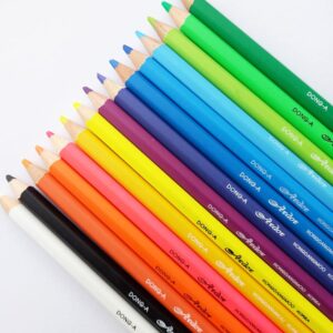 Кольоровий олівець ARDOR
